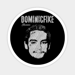 dominic fike Magnet